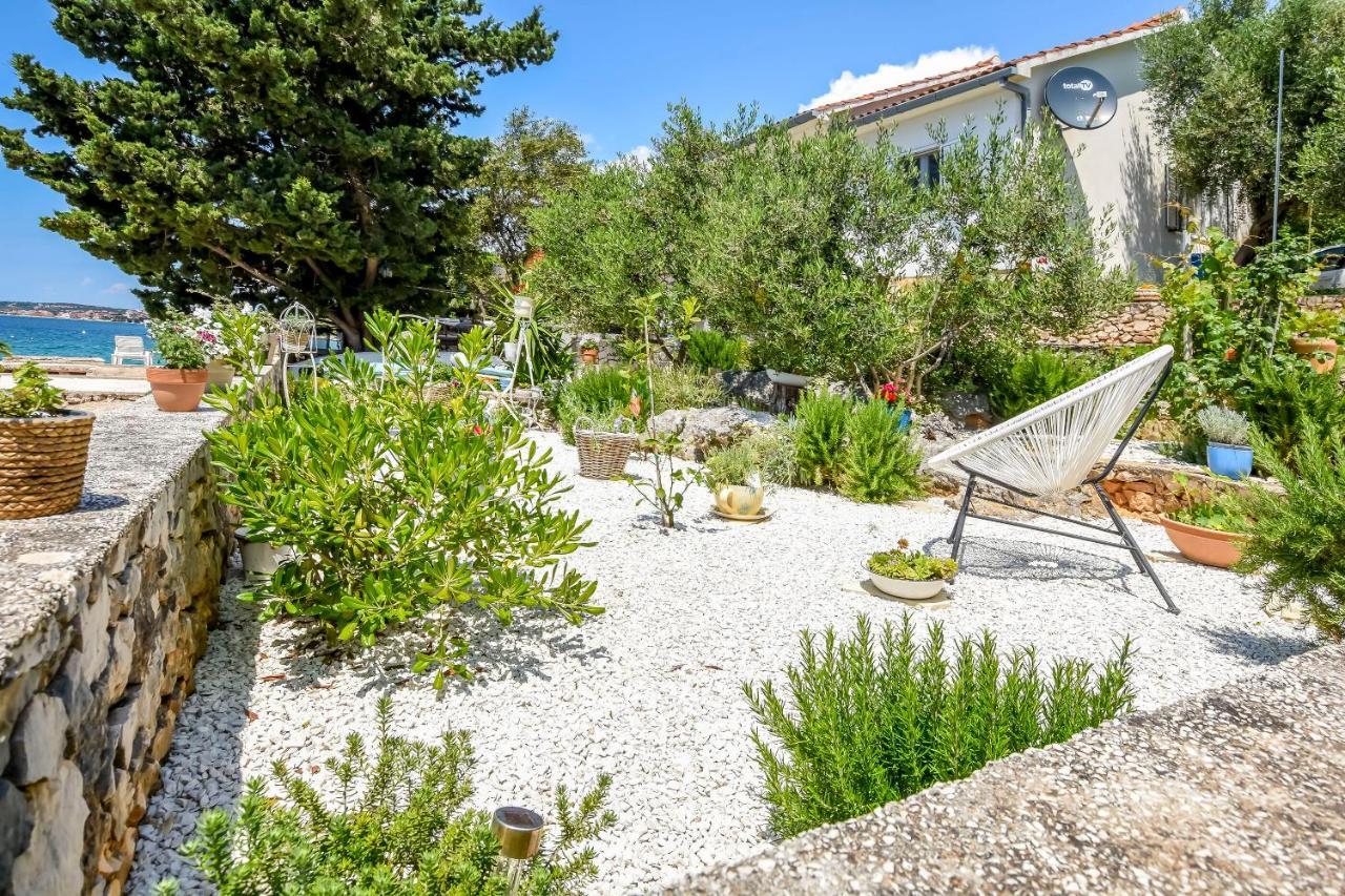 House Spirit Of The Sea Villa Ražanj Exterior foto