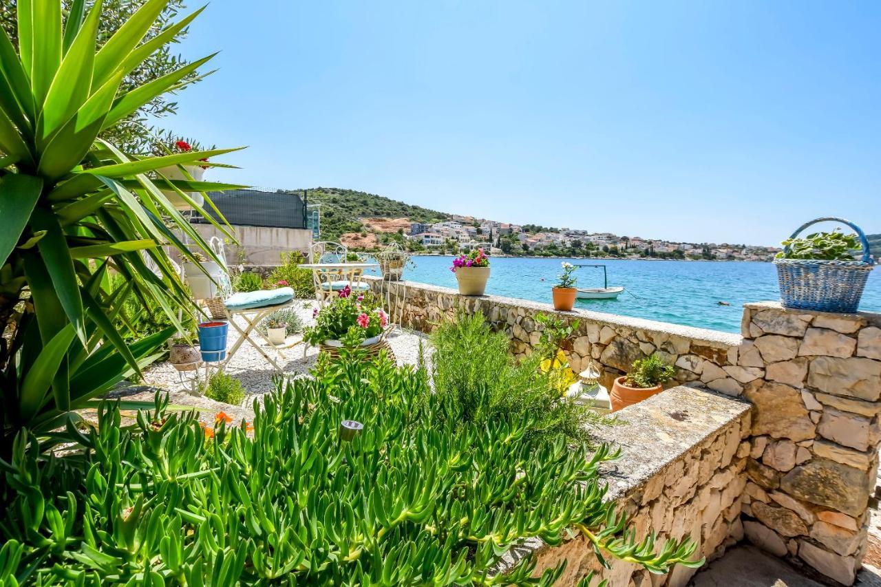 House Spirit Of The Sea Villa Ražanj Exterior foto