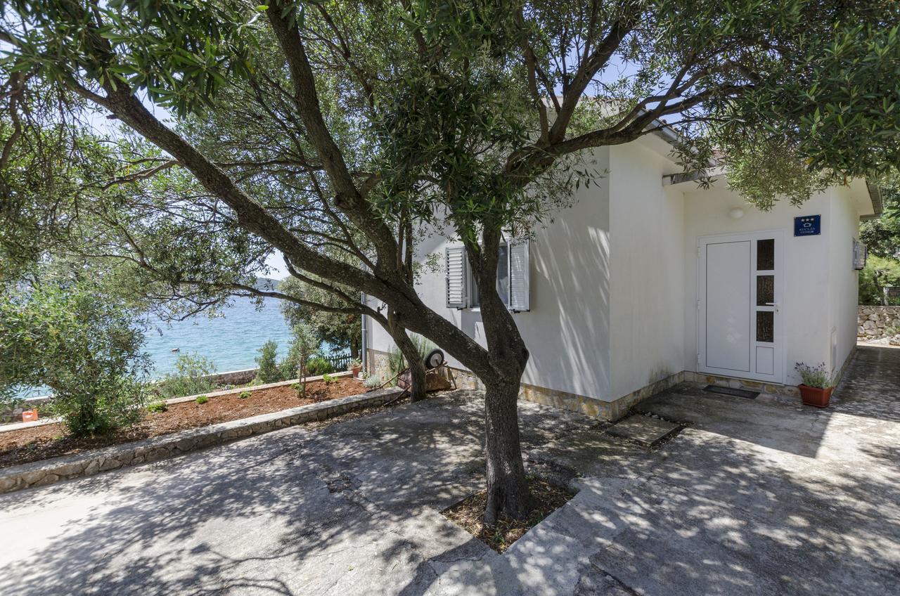 House Spirit Of The Sea Villa Ražanj Exterior foto